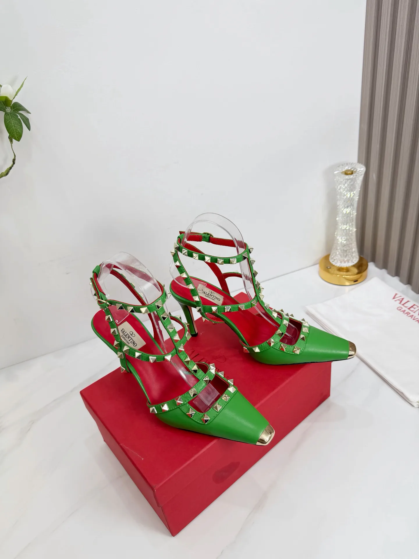 Туфли Женские Valentino 9652702