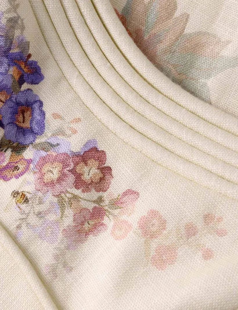 Платья Женские Zimmermann 12744340