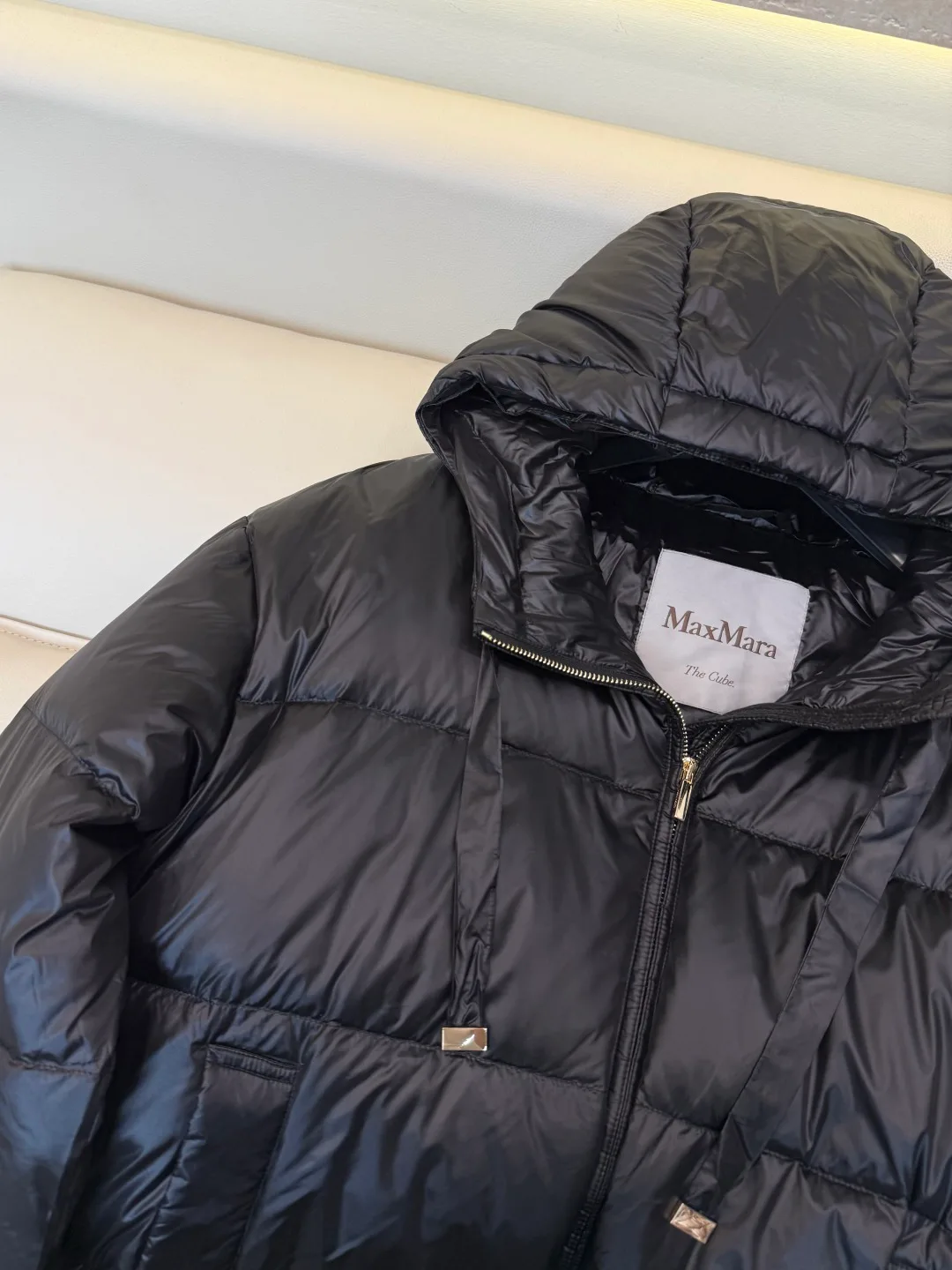 Куртки И Пуховики Женские Max Mara 19681158
