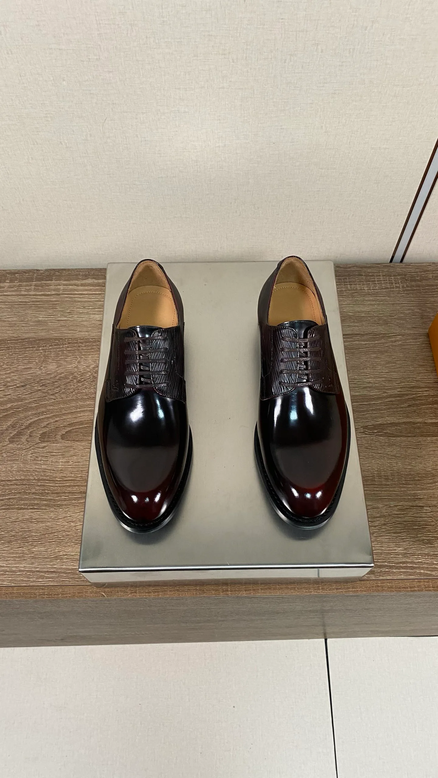 Лоферы И Туфли Мужские Louis Vuitton 18078682