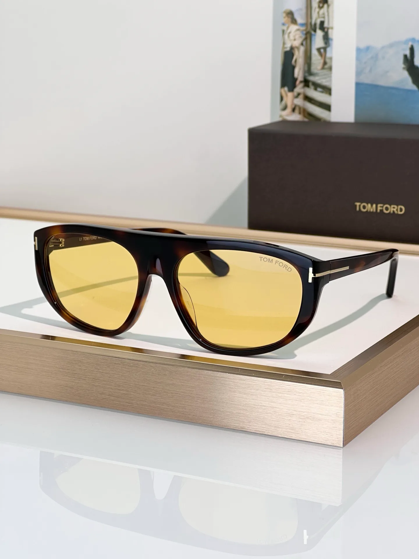 Очки Tom Ford 12880654