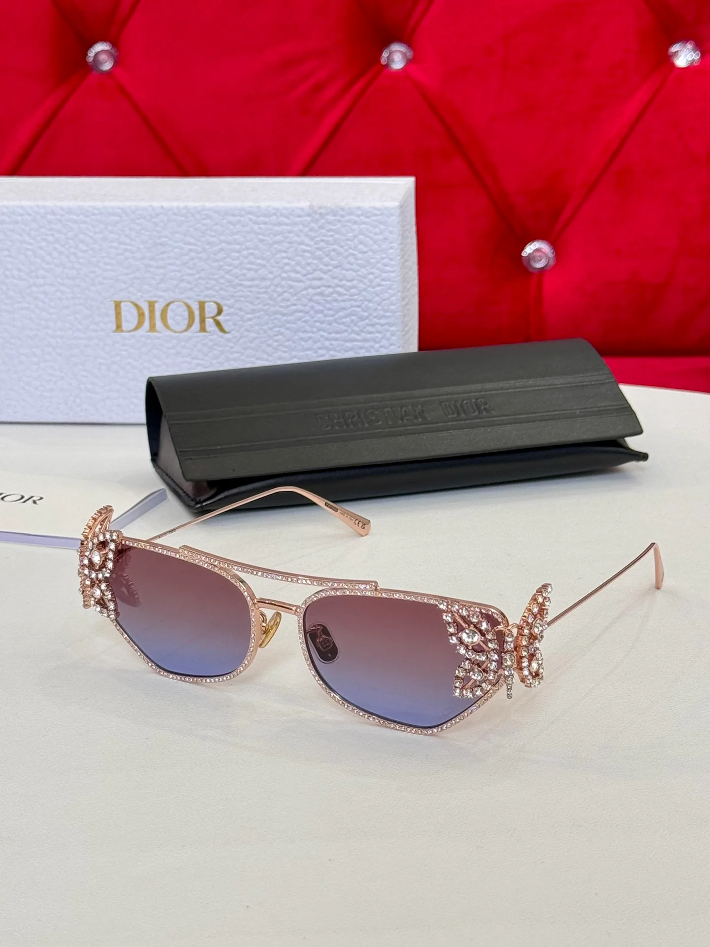 Очки Christian Dior 965538