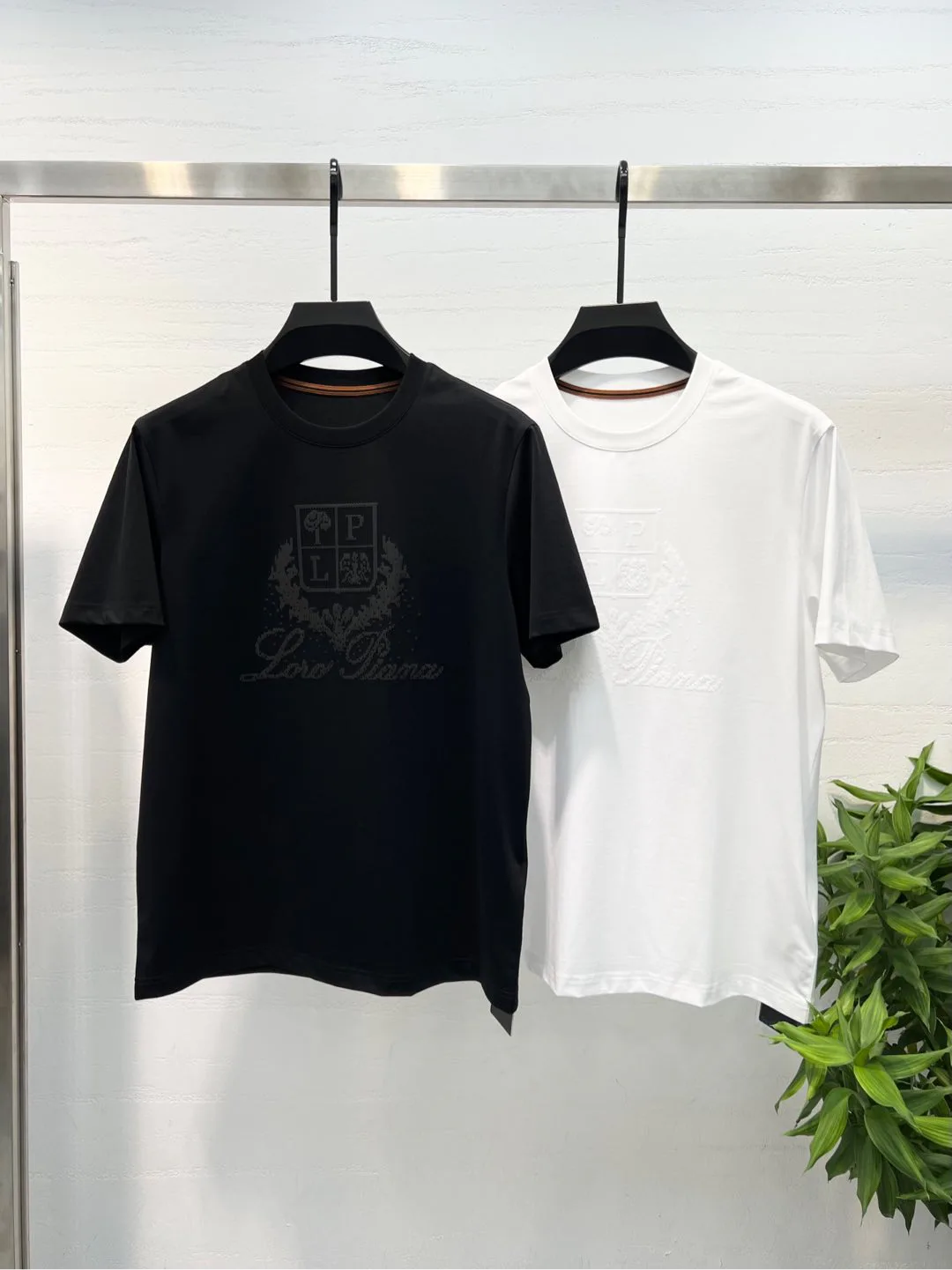 Футболки Женские Loro Piana 29443