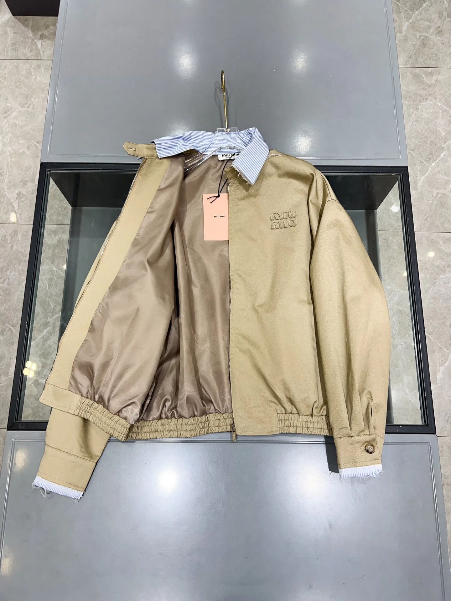 Жакеты Женские Miu Miu 11710964