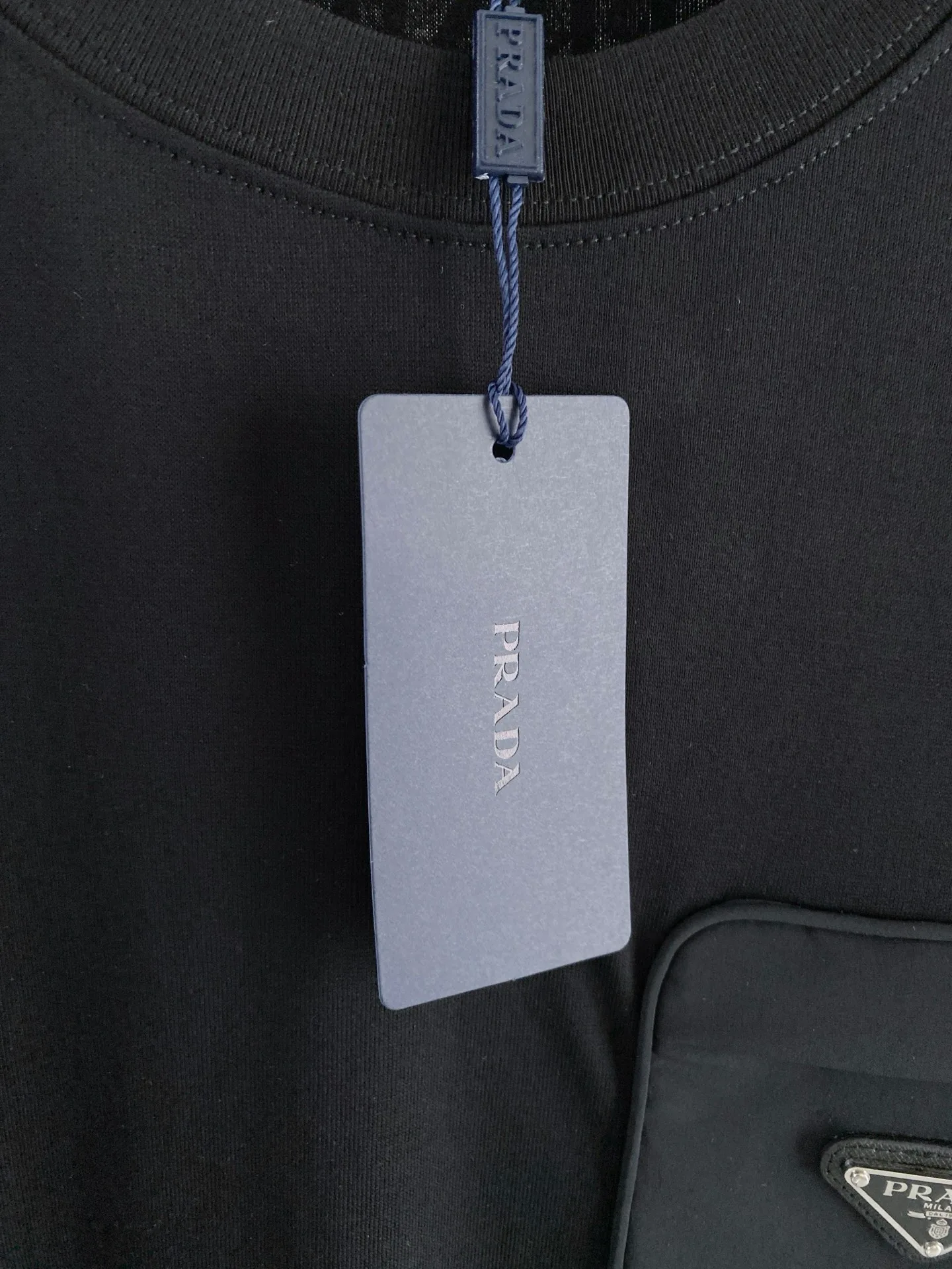 Футболки Мужские Prada 11494003