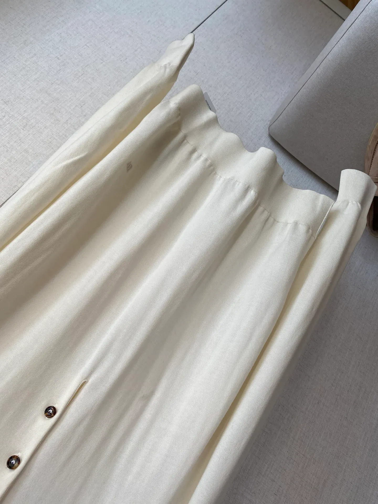 Лонгсливы Мужские Bottega Veneta 658694