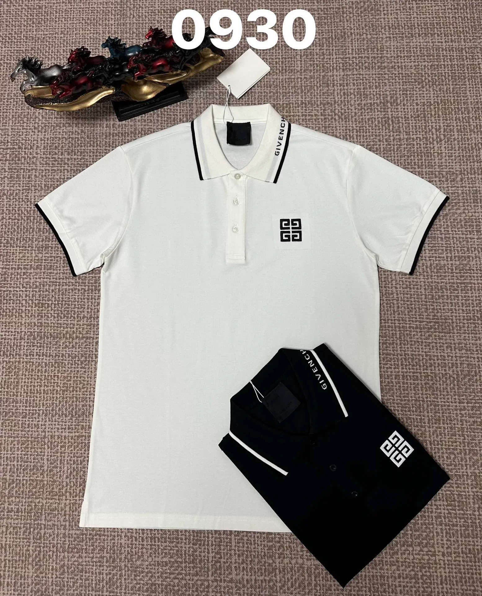 Футболки Мужские Givenchy 3947862