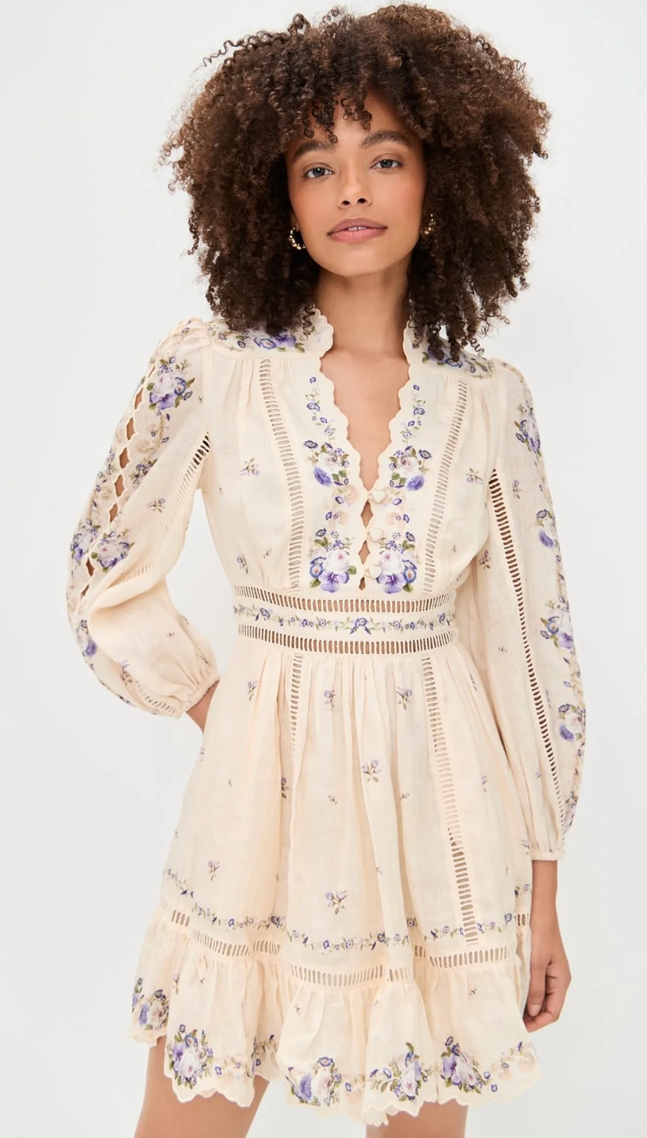 Платья Женские Zimmermann 5958573