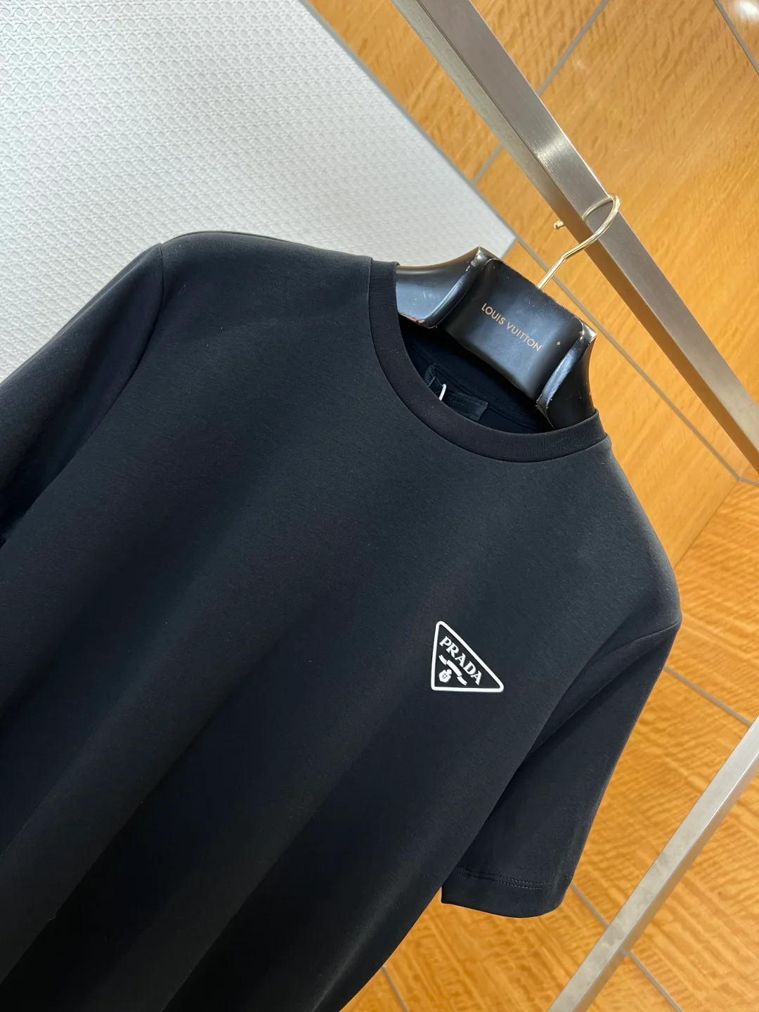 Футболки Мужские Prada 11182719