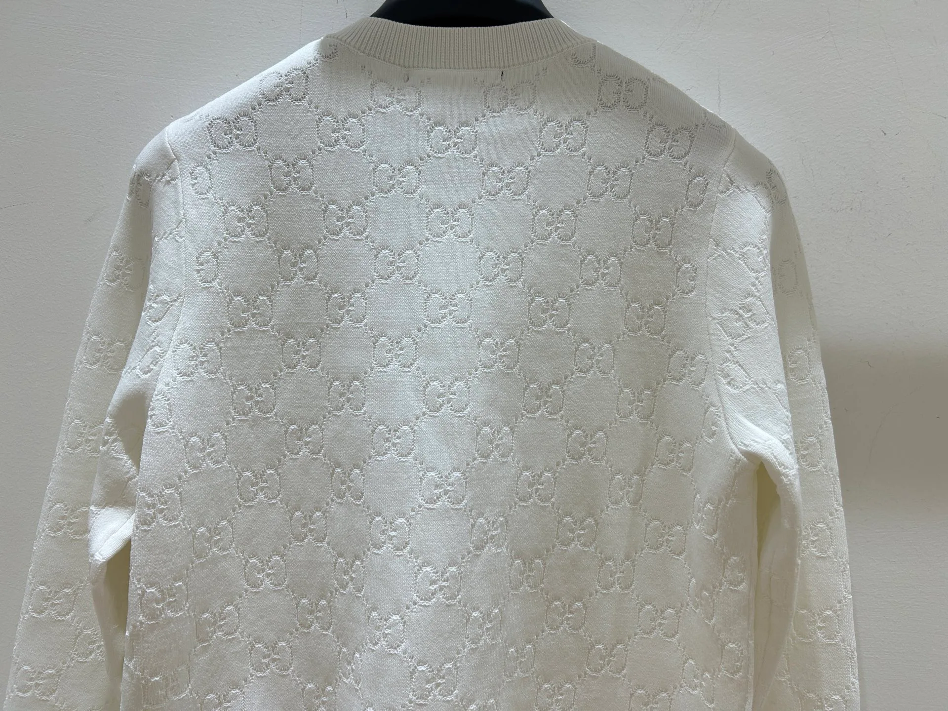 Джемперы И Свитеры Женские Gucci 17483525