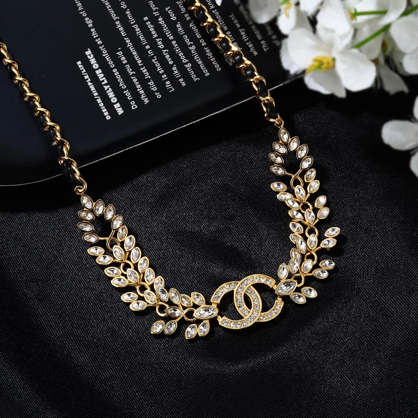 Бижутерия Chanel 17922662