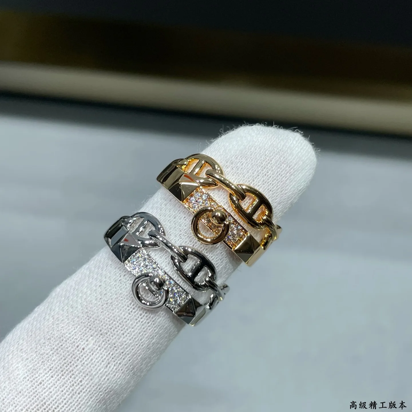 Бижутерия Hermes 13175997
