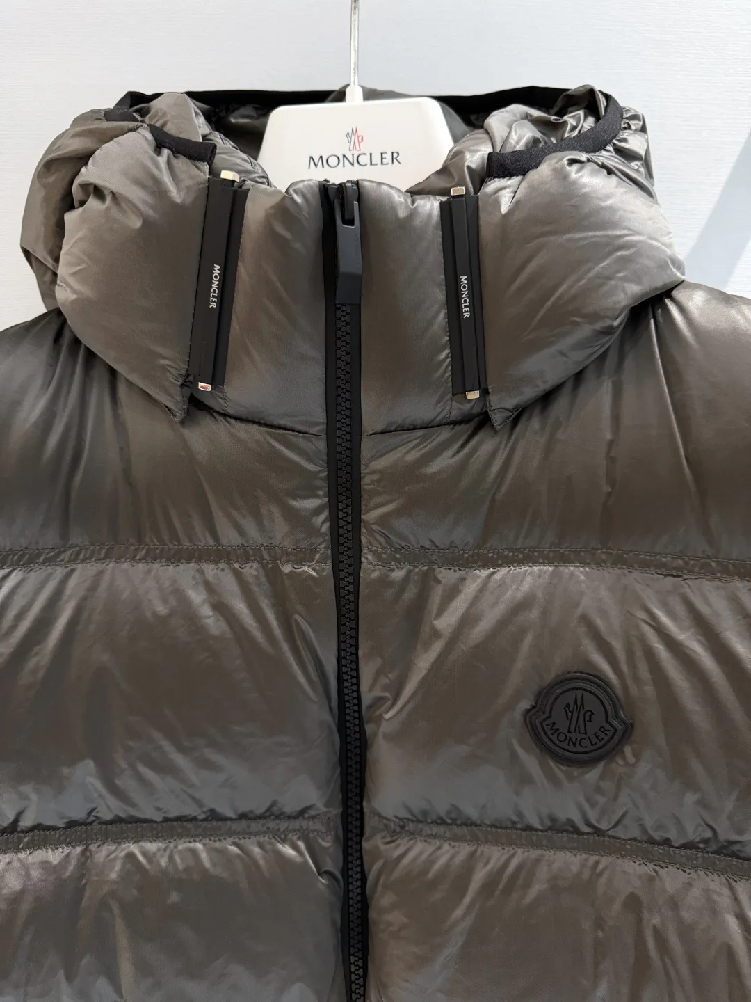 Жилеты Женские Moncler 18285448