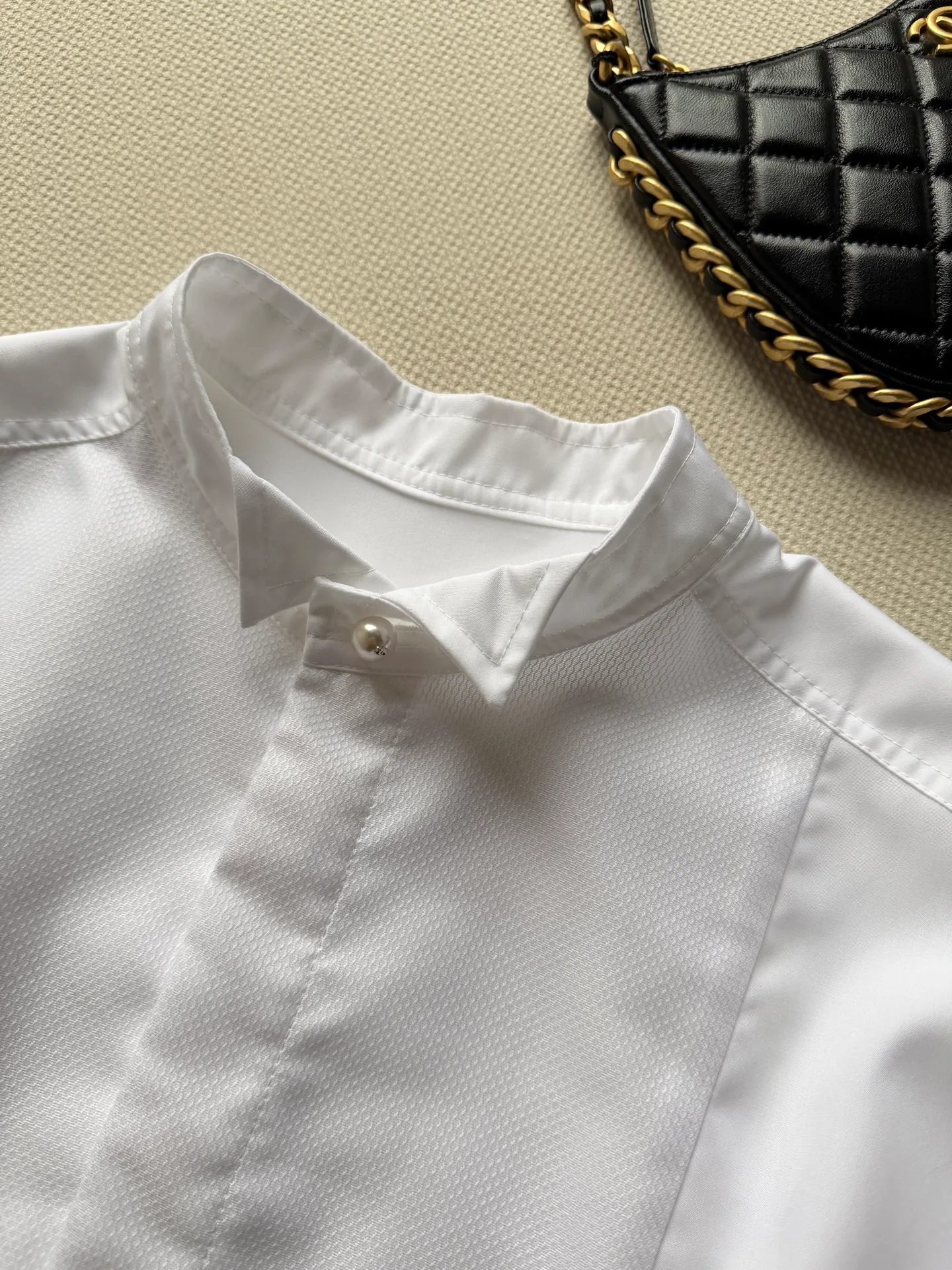 Рубашки Женские Chanel 12625525