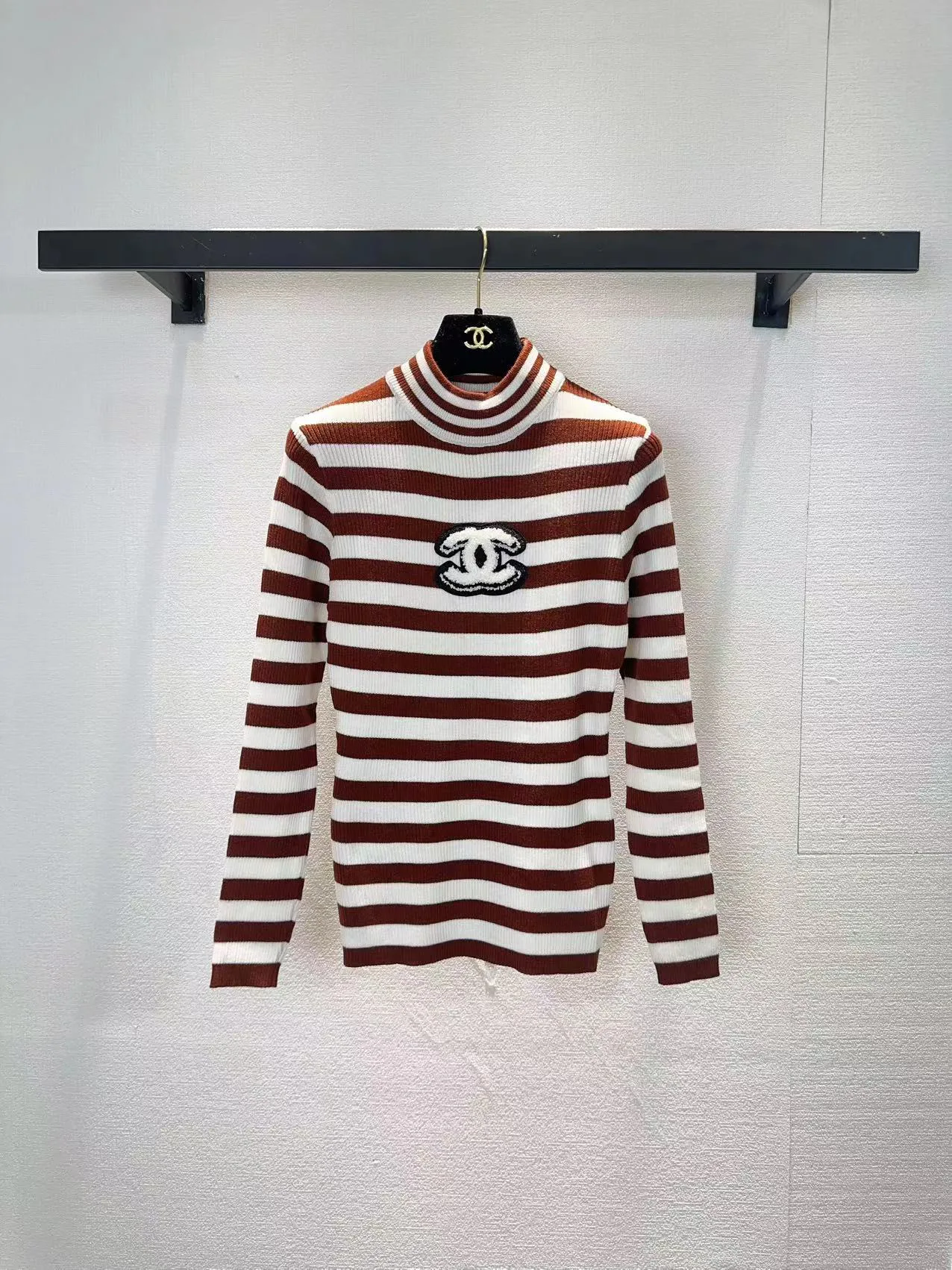 Джемперы И Свитеры Женские Chanel 3080808