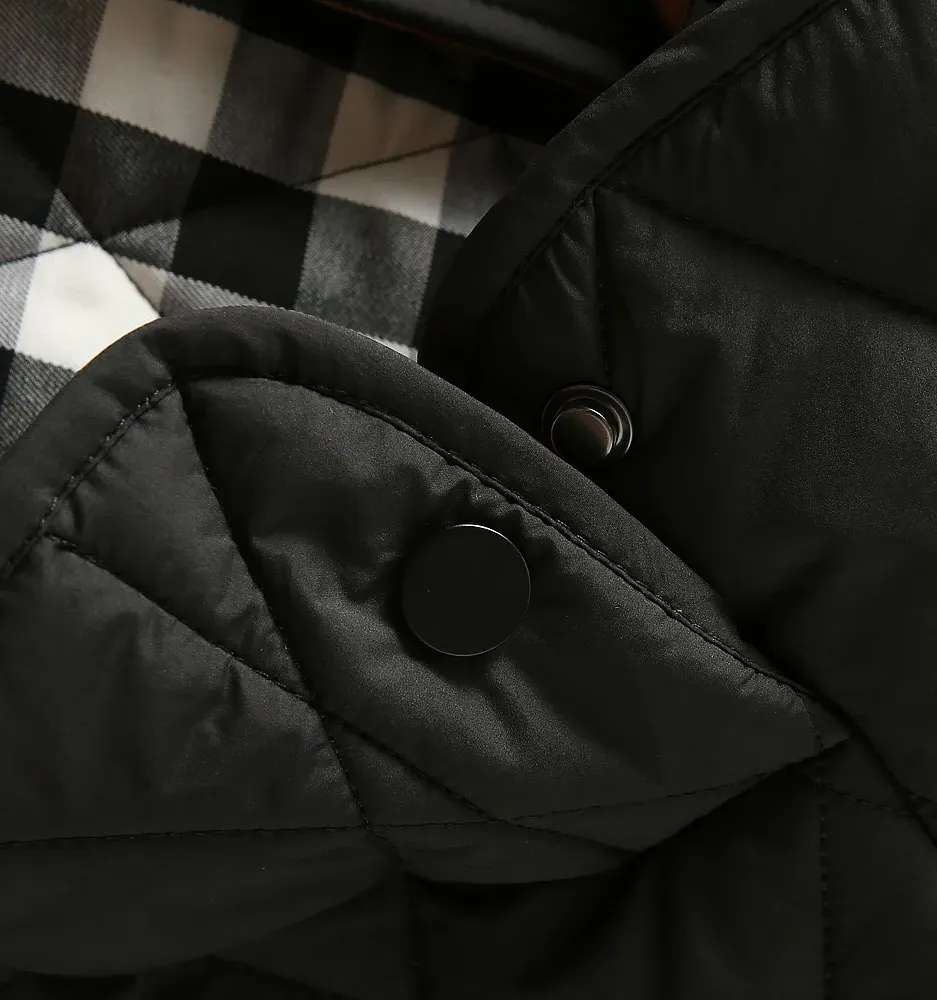 Куртки И Пуховики Мужские Burberry 343770