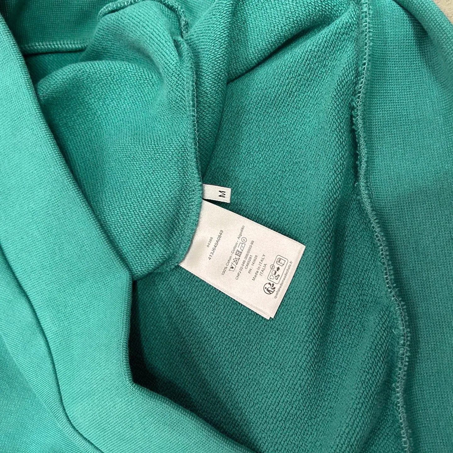 Свитшоты И Худи Мужские Christian Dior 284750