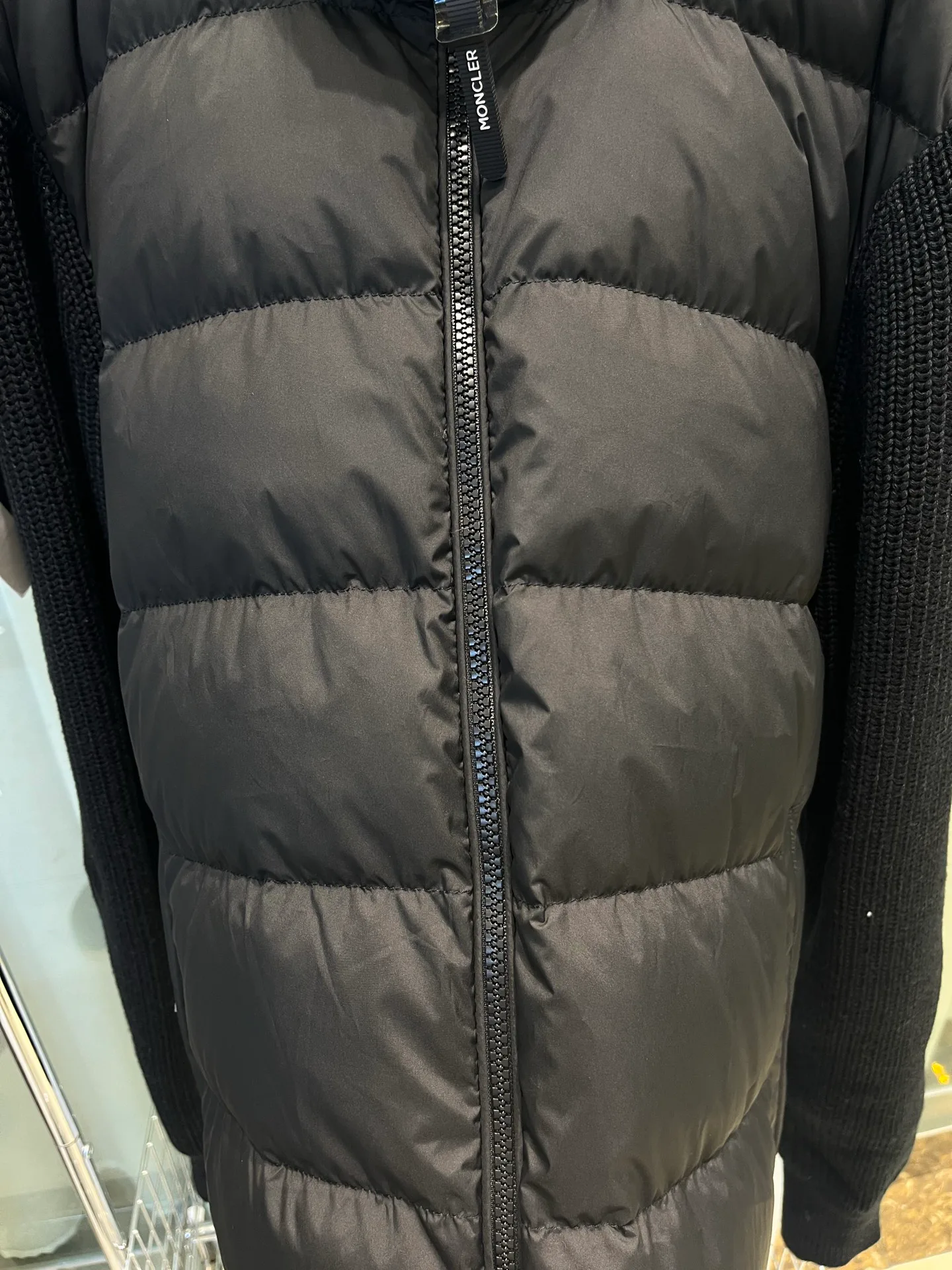 Куртки И Пуховики Мужские Moncler 1956487