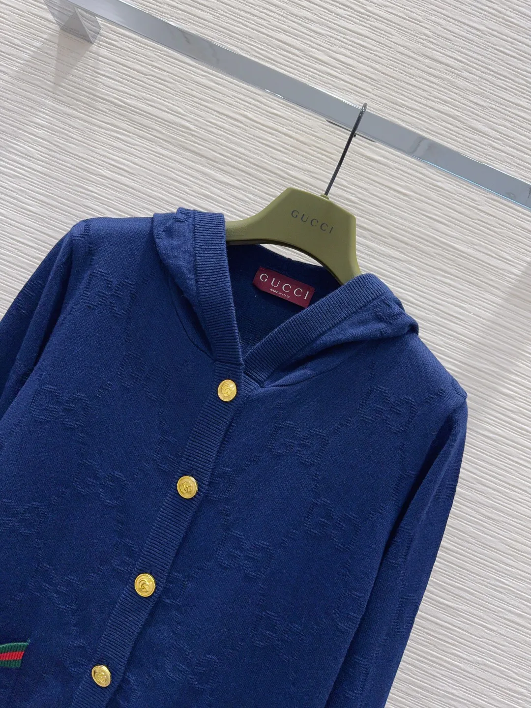 Джемперы И Свитеры Женские Gucci 18679063
