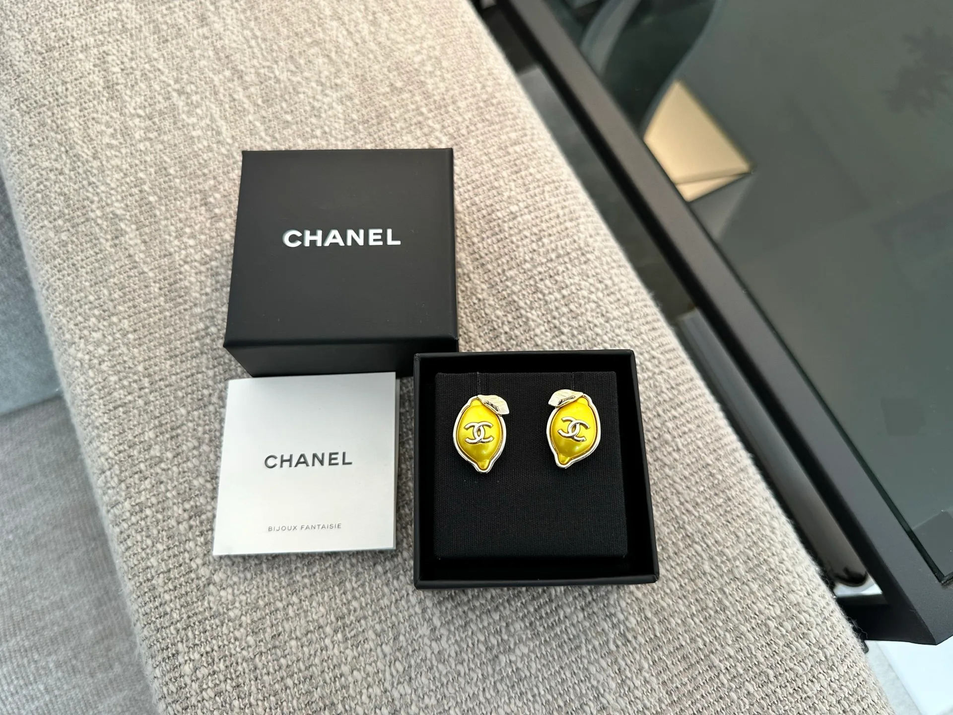 Бижутерия Chanel 11156036