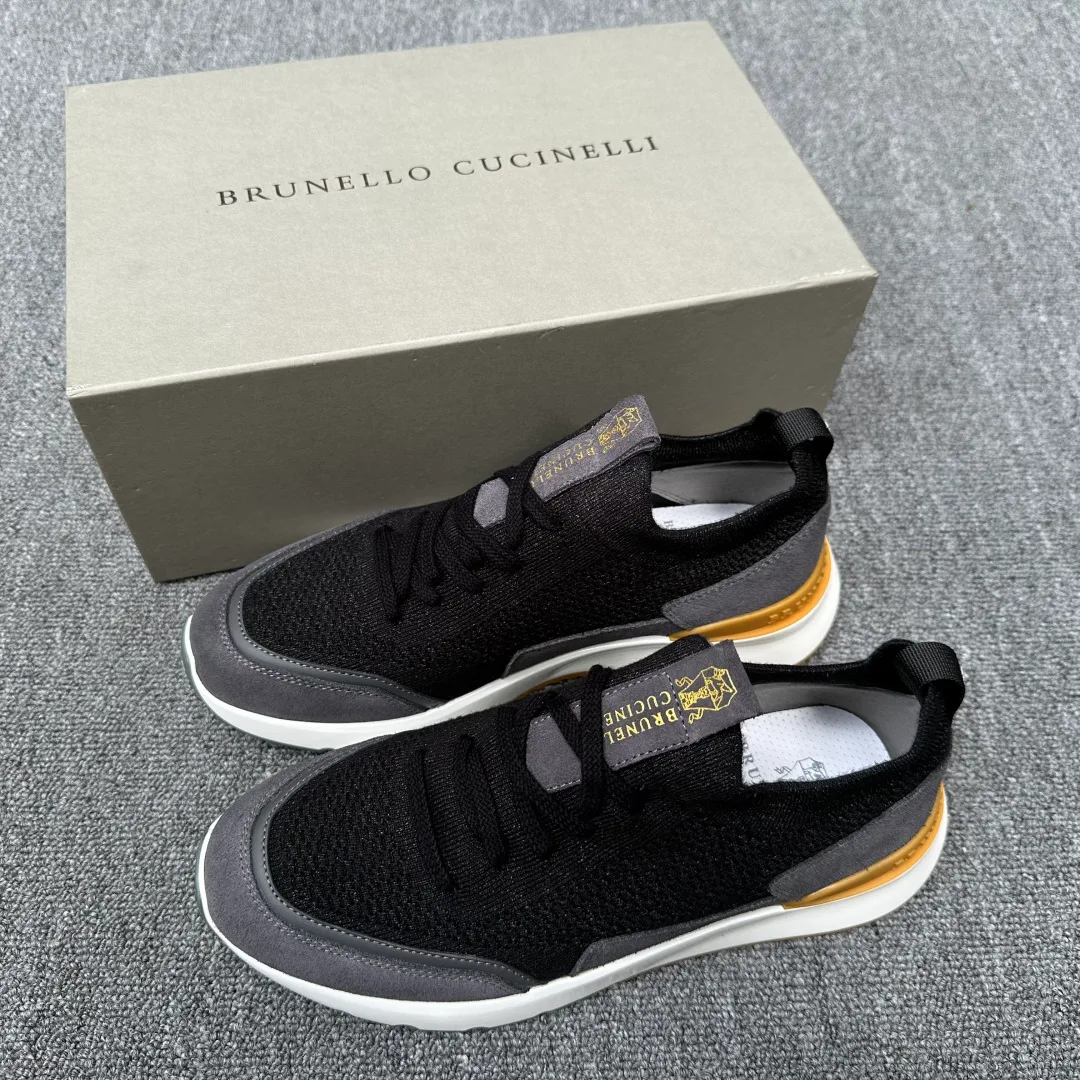 Лоферы И Туфли Мужские Brunello Cucinelli 4445017