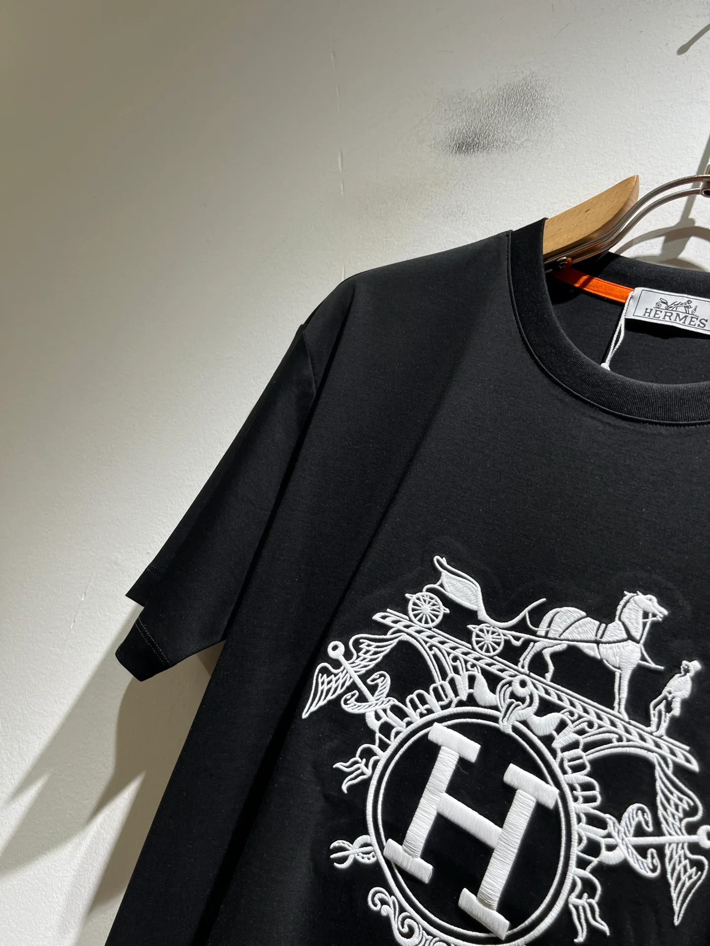 Футболки Мужские Hermes 11952706