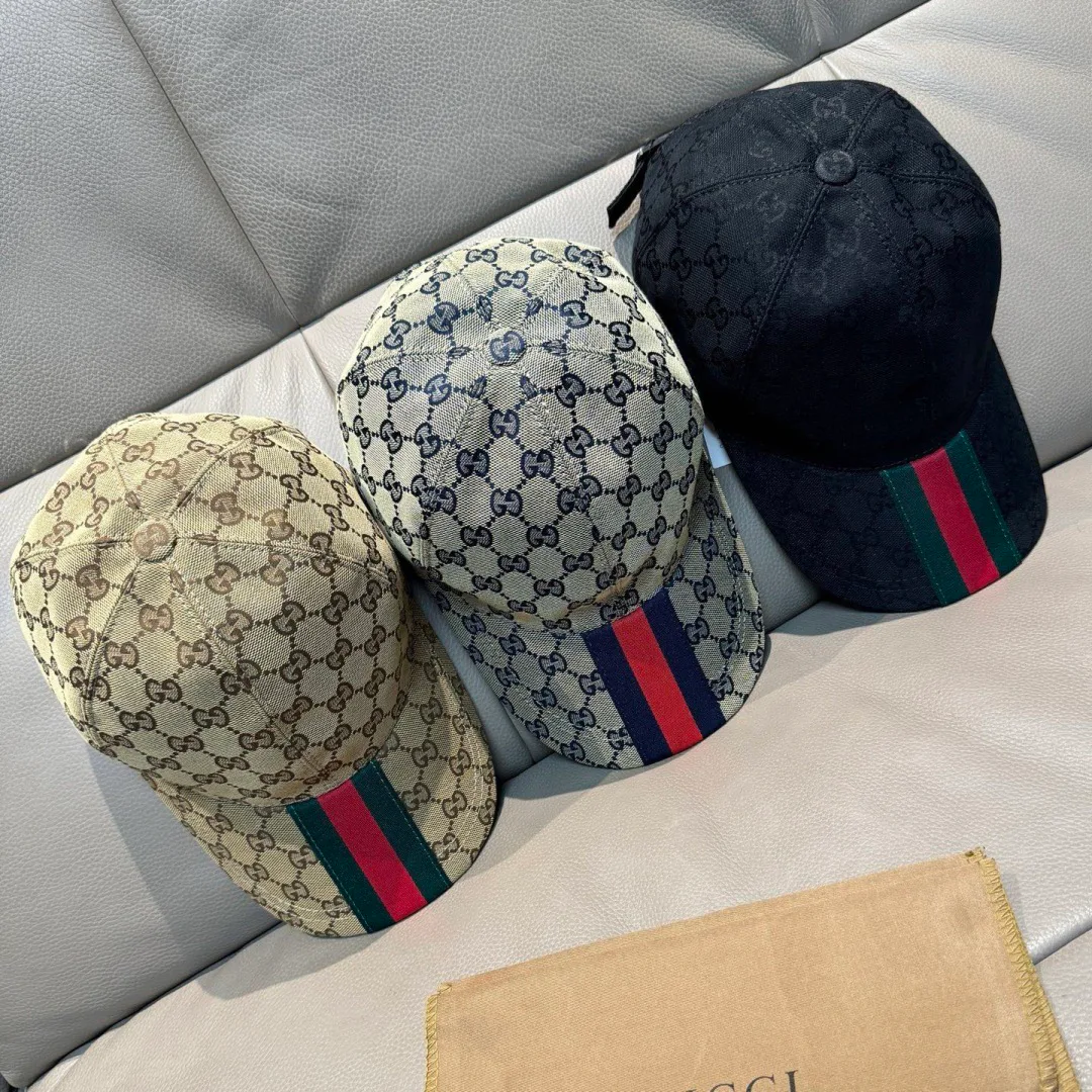 Головные Уборы Gucci 17515257