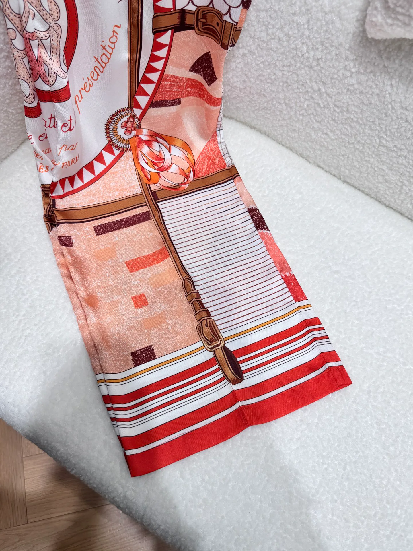 Шорты Женские Hermes 11636007