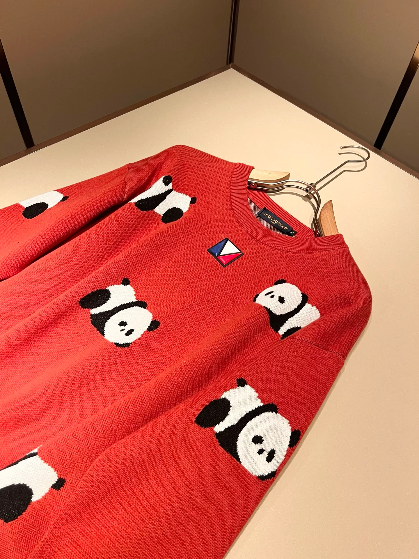 Джемперы И Свитеры Мужские Louis Vuitton 1012337