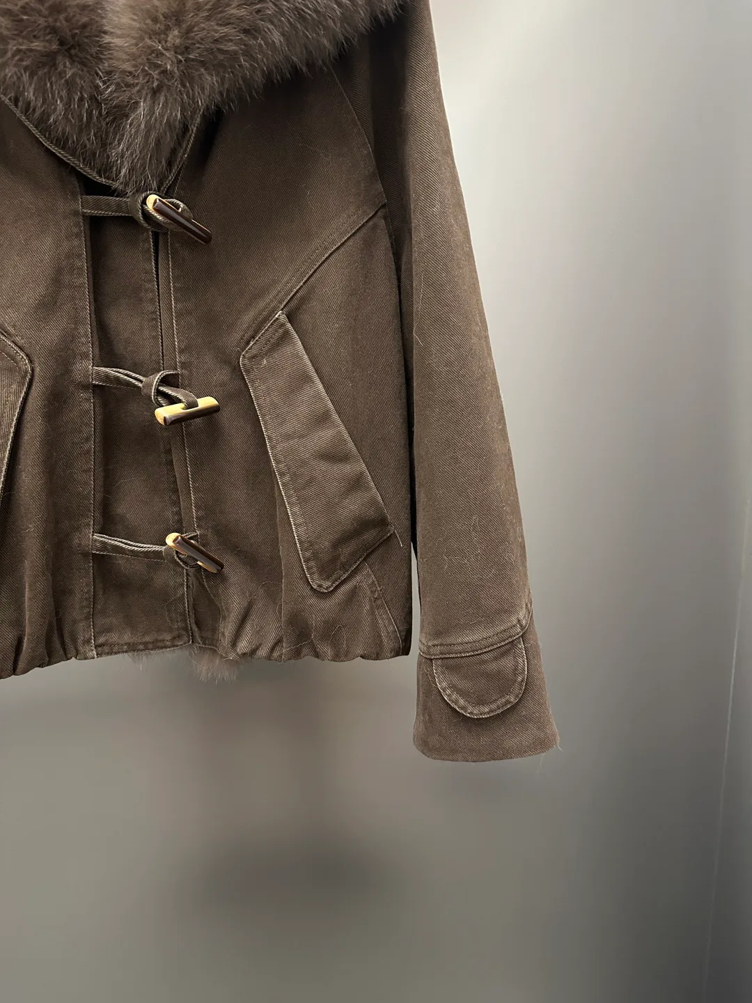 Куртки И Пуховики Женские Celine 18702421