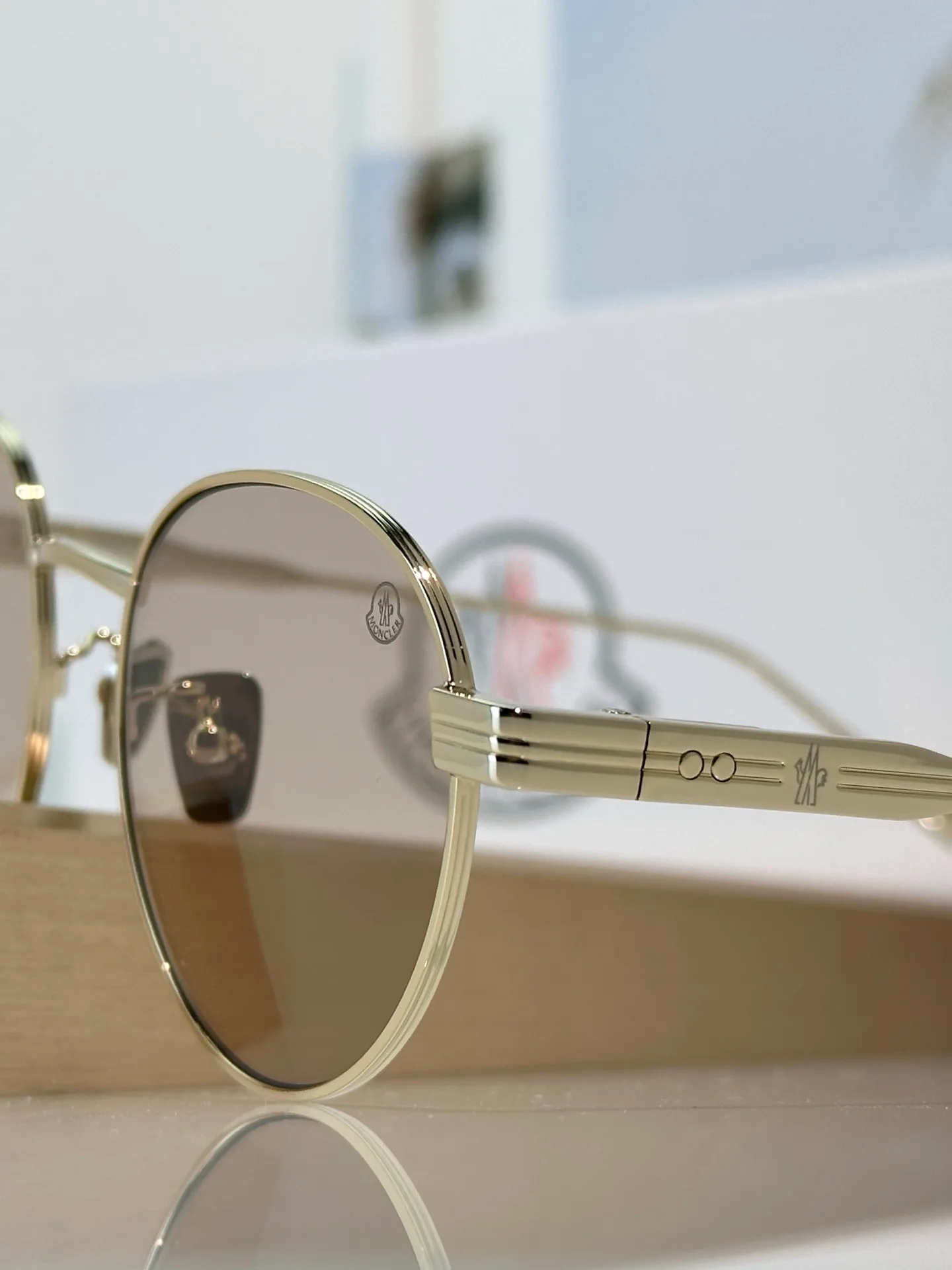 Очки Moncler 696286