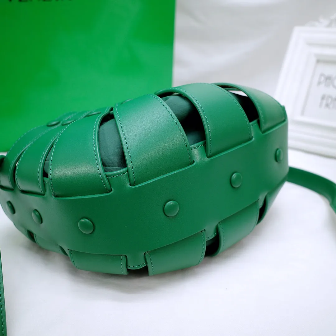 Сумки На Ремне Женские Bottega Veneta 368811