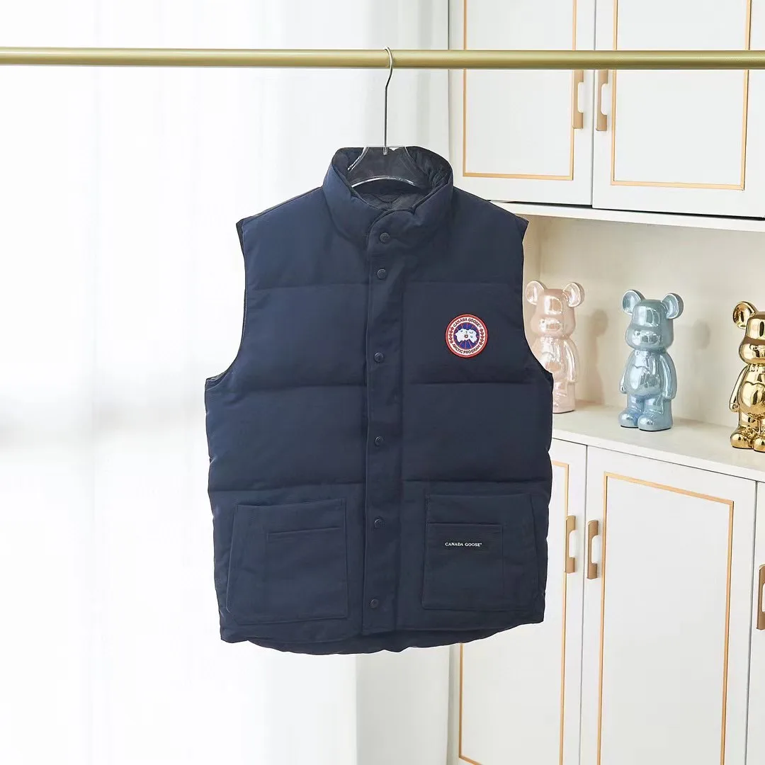 Жилеты Мужские Canada Goose 214252