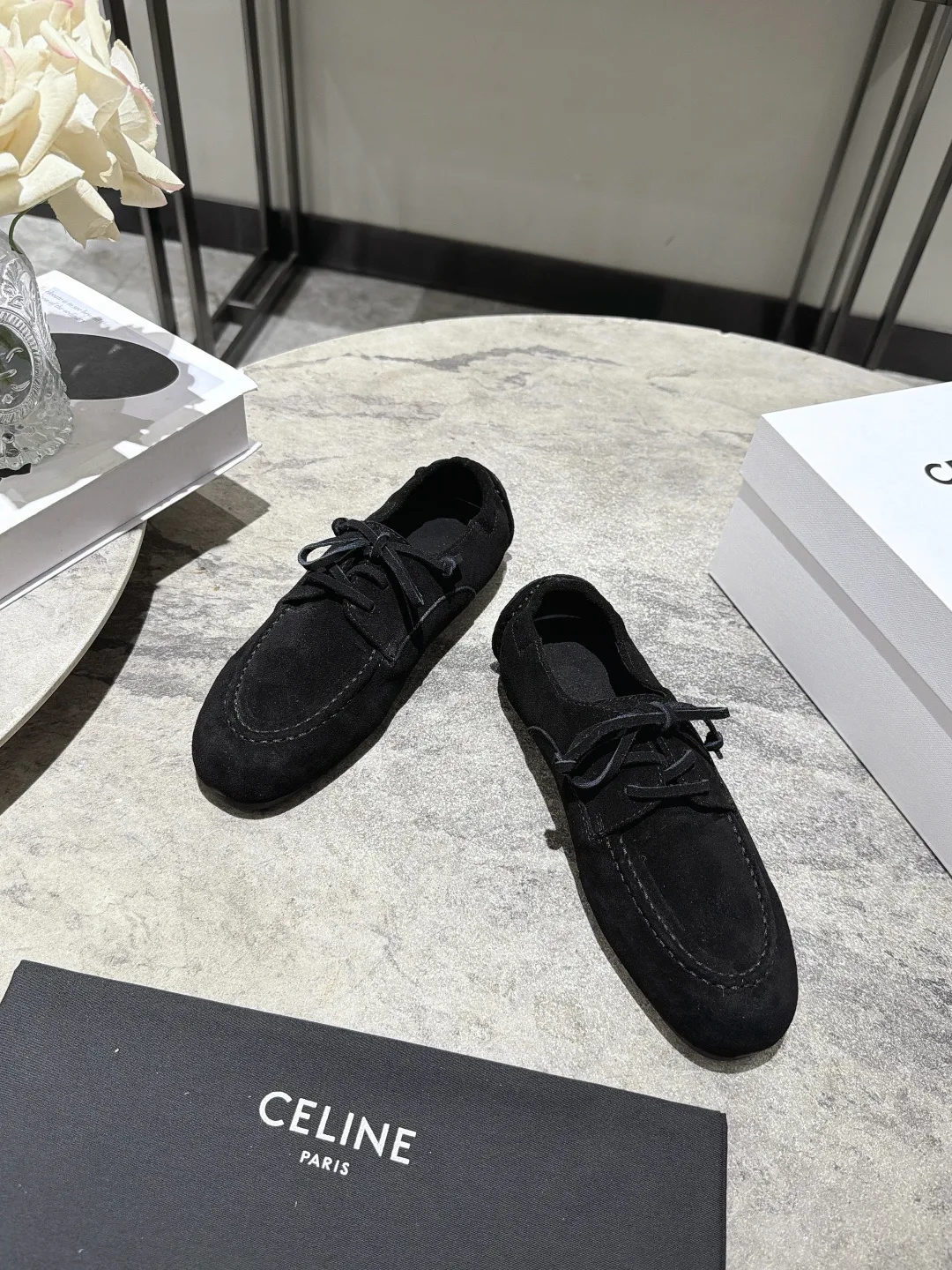Лоферы И Мокасины Женские Celine 17467518