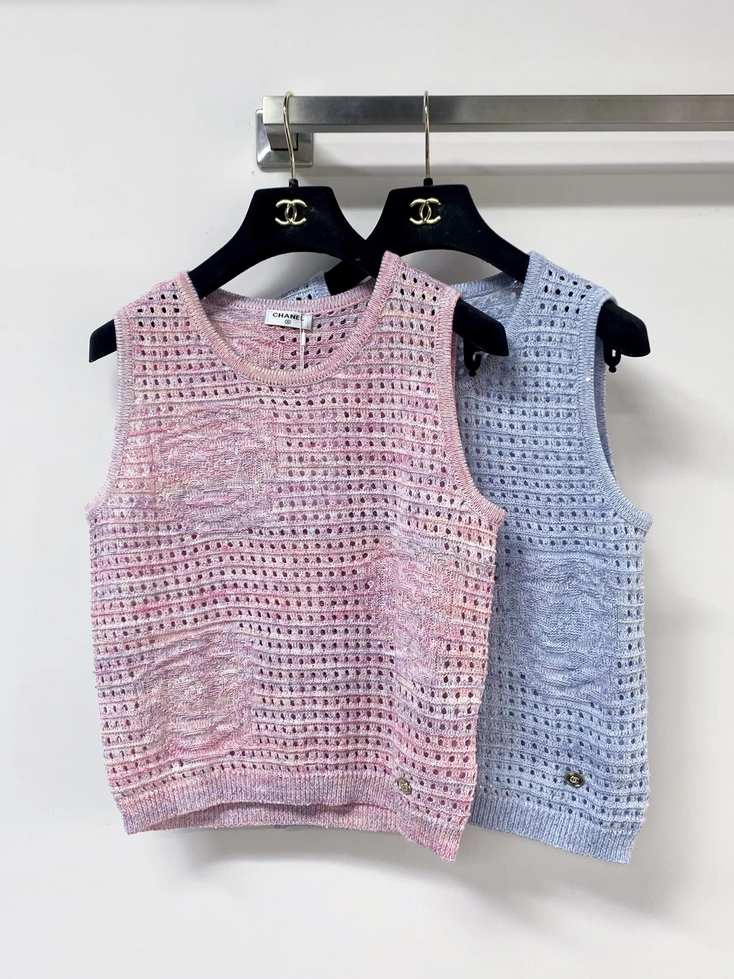 Жилеты Женские Chanel 11681748