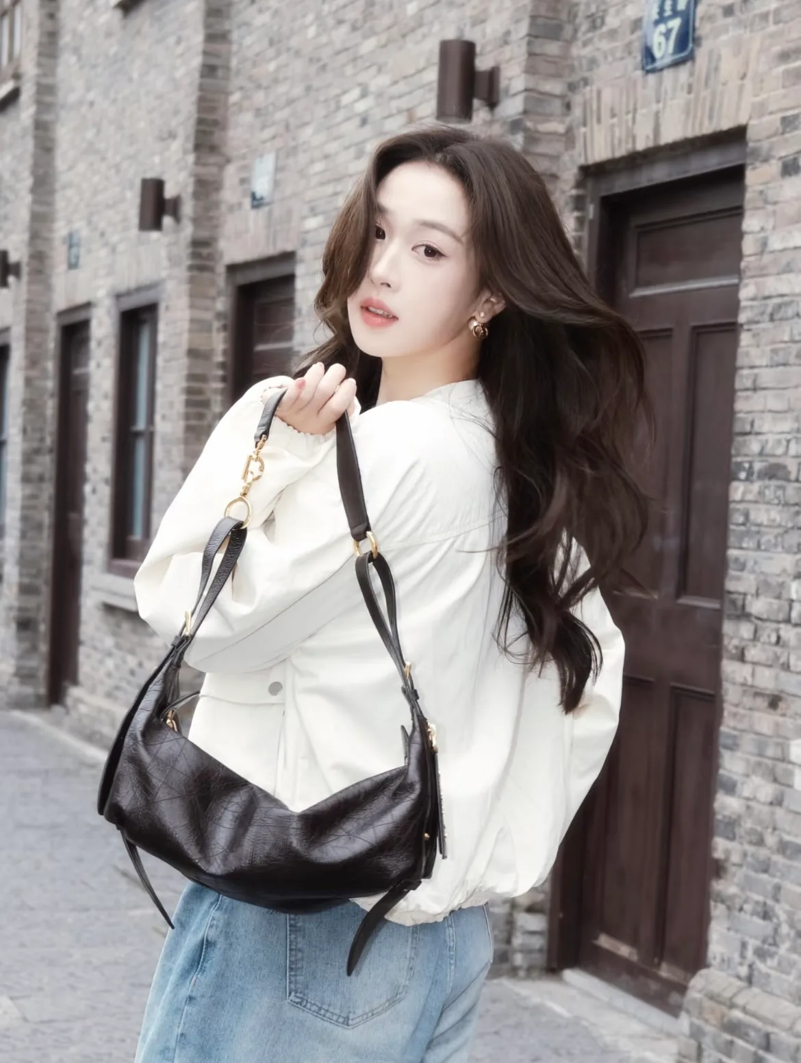 Сумки На Ремне Женские Christian Dior 82325