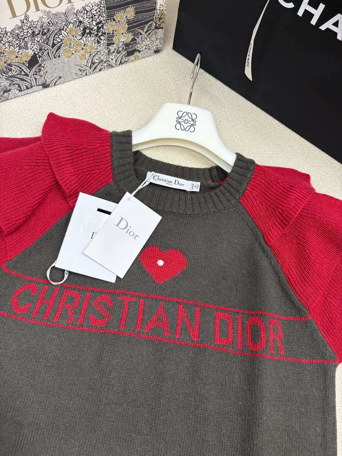 Топы Женские Christian Dior 5064886