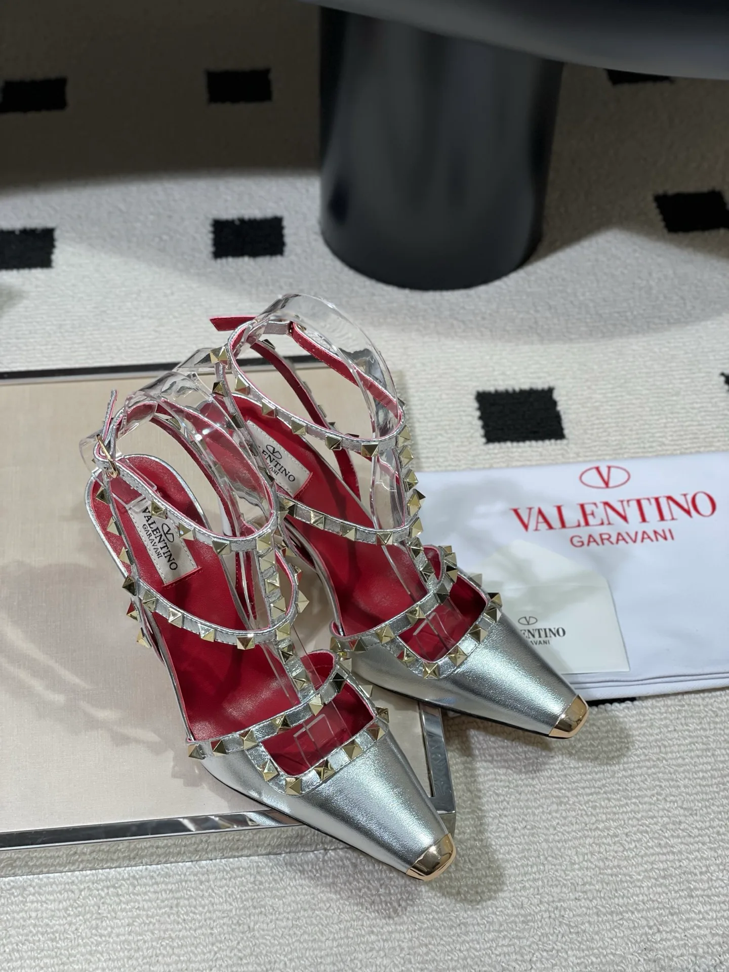 Туфли Женские Valentino 13189665