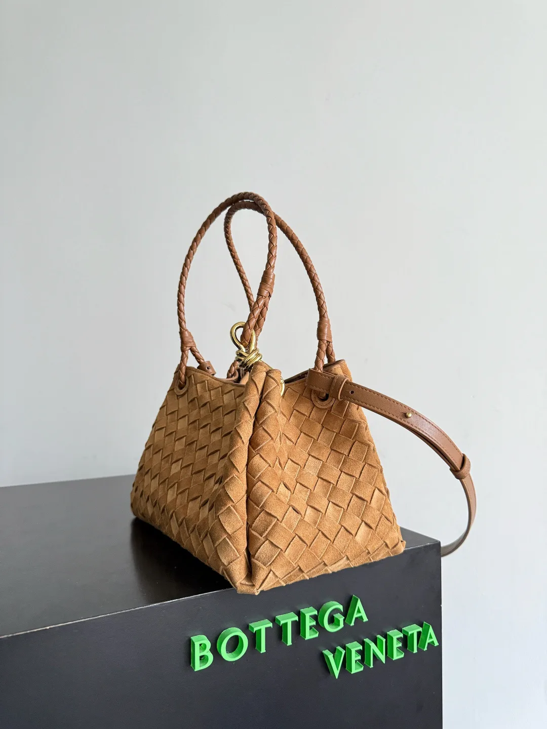 Сумки На Ремне Женские Bottega Veneta 269991