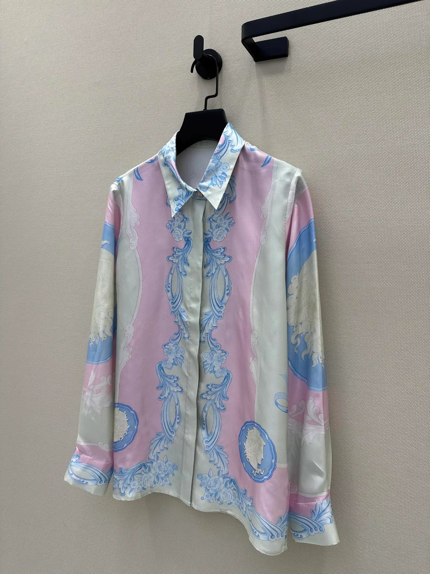 Рубашки Женские Versace 11326617