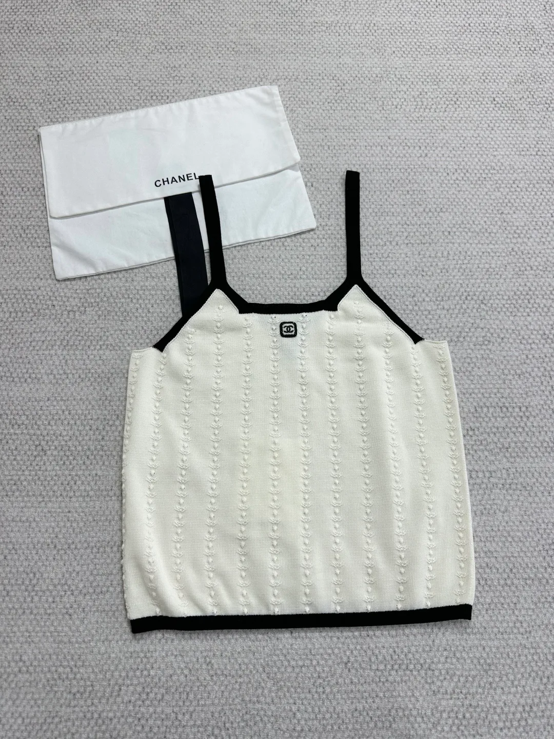 Топы Женские Chanel 12876634