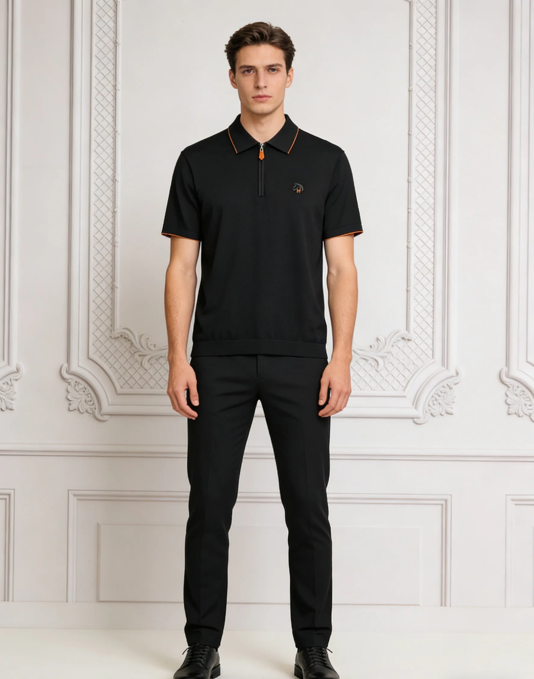 Футболки Мужские Hermes 12670932