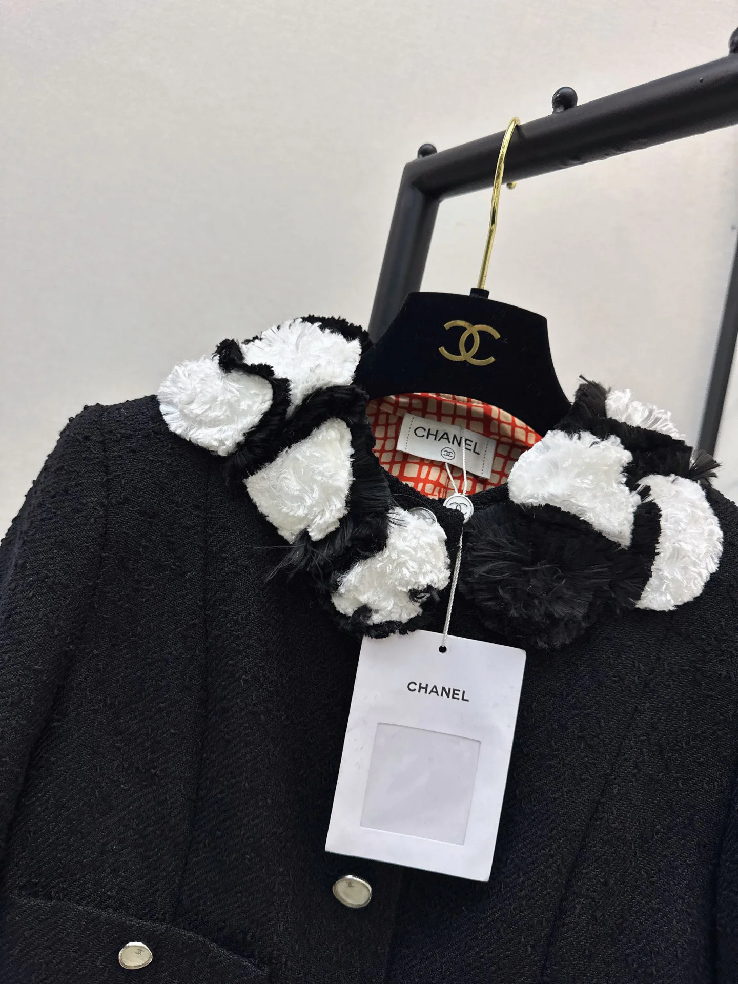 Жакеты Женские Chanel 18952874
