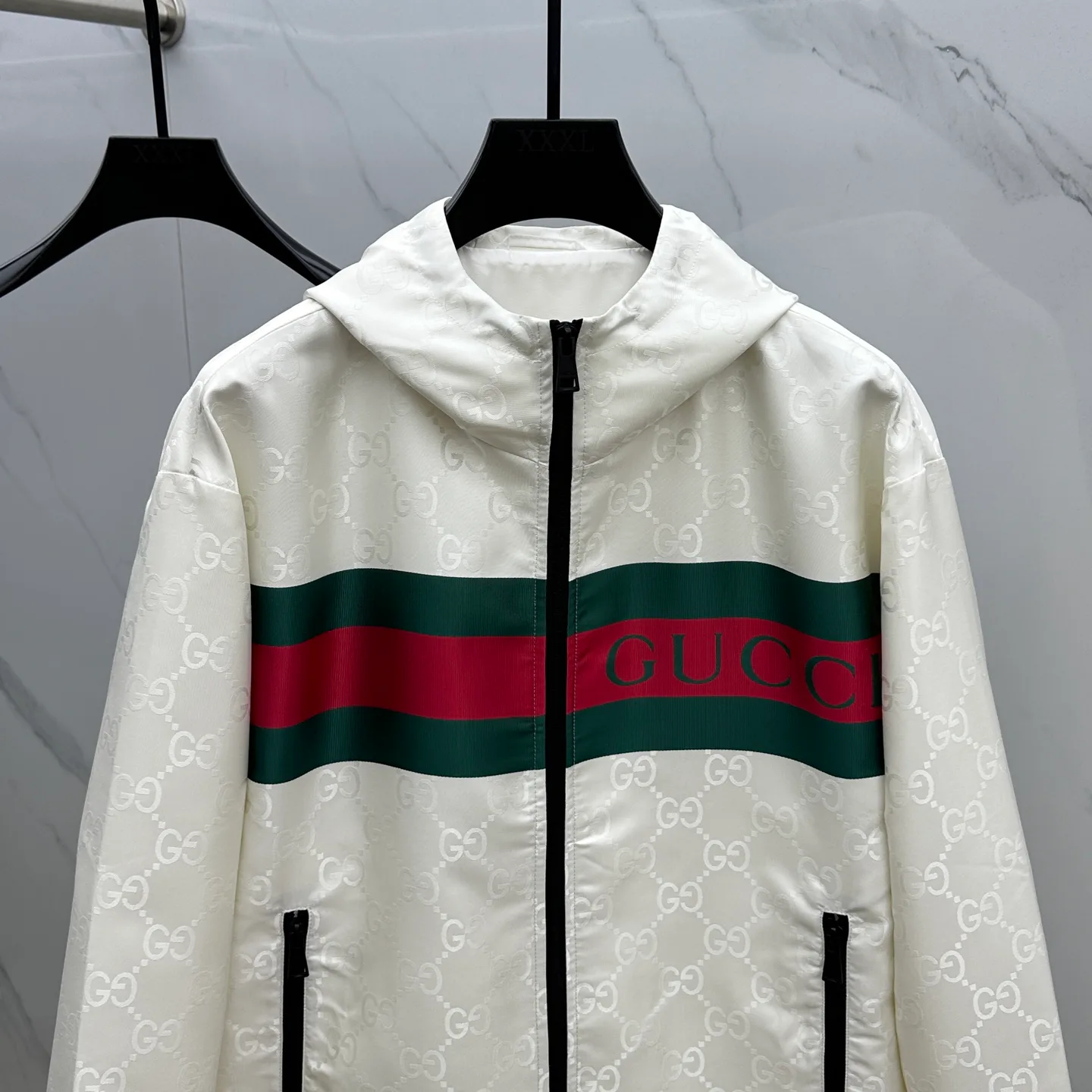 Куртки И Пуховики Мужские Gucci 32674
