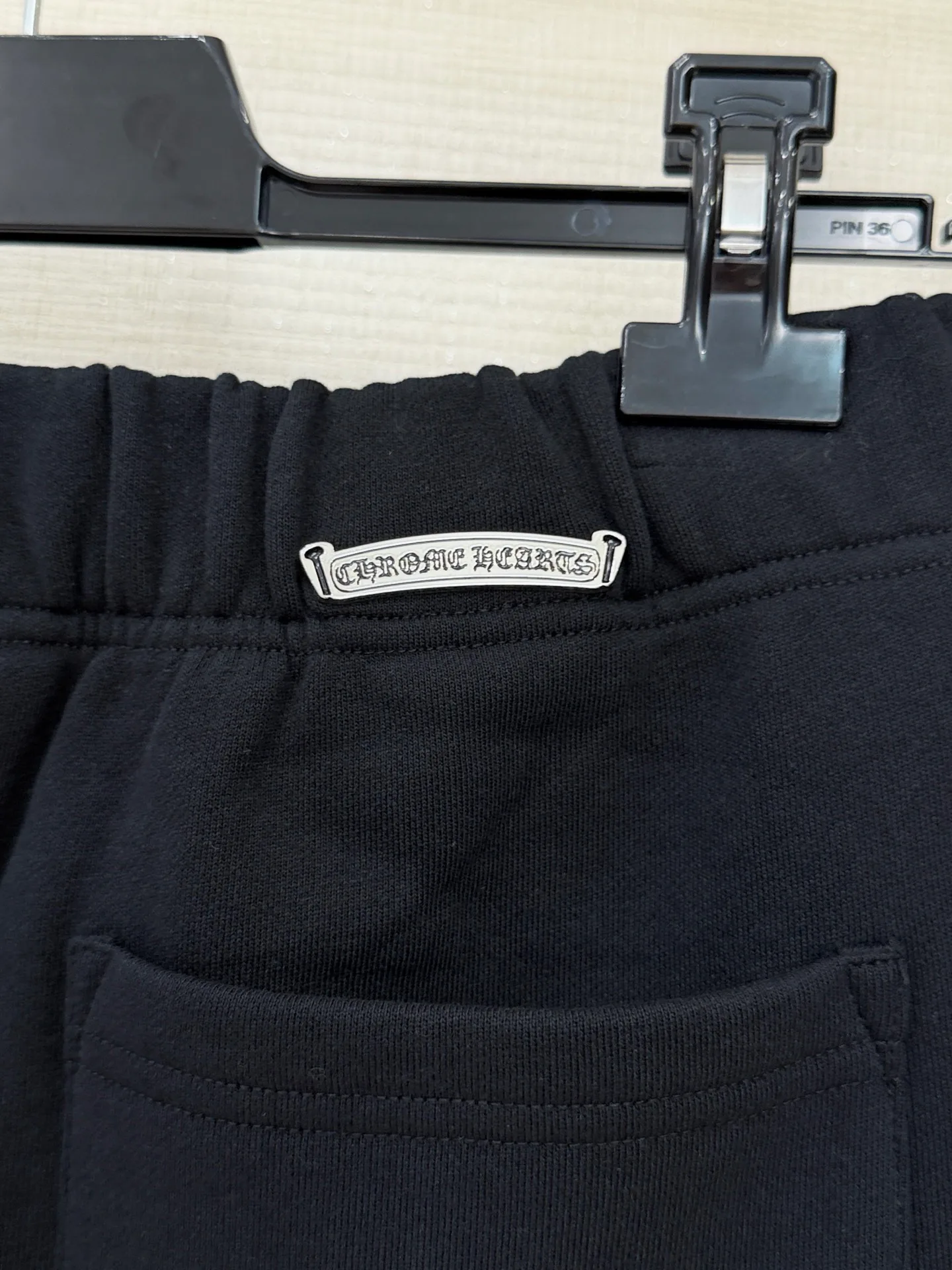 Брюки Женские Chrome Hearts 5969701