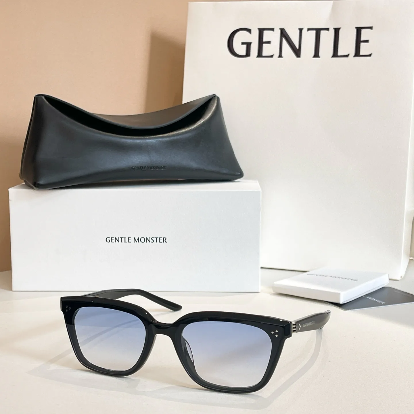 Очки Gentle Monster 4180983