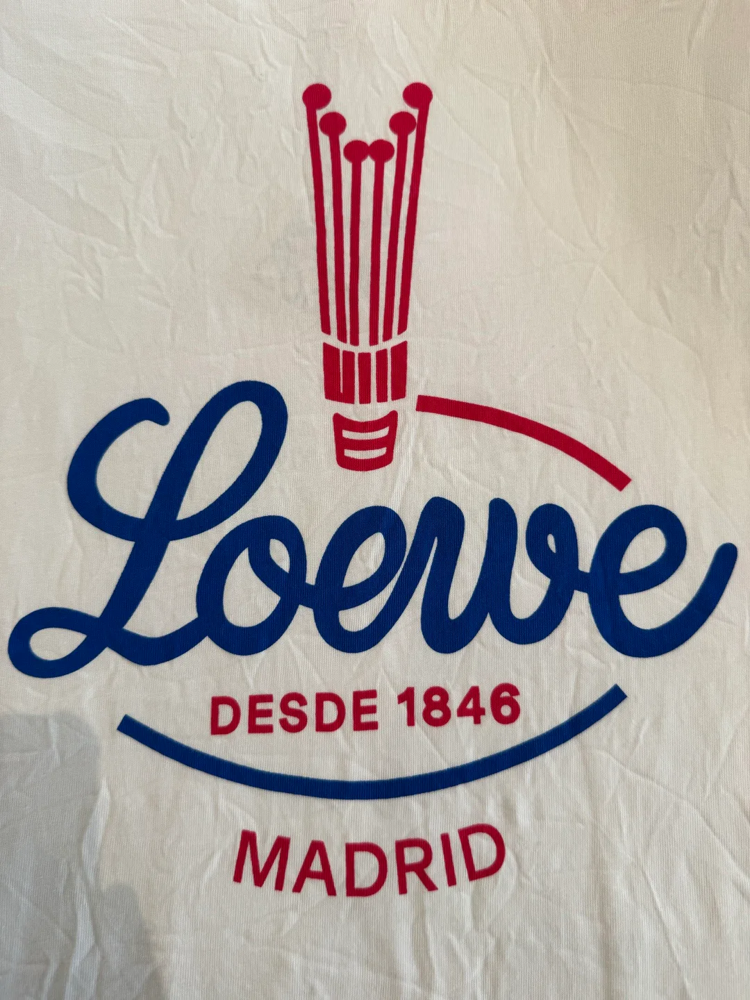 Футболки Женские Loewe 17509976