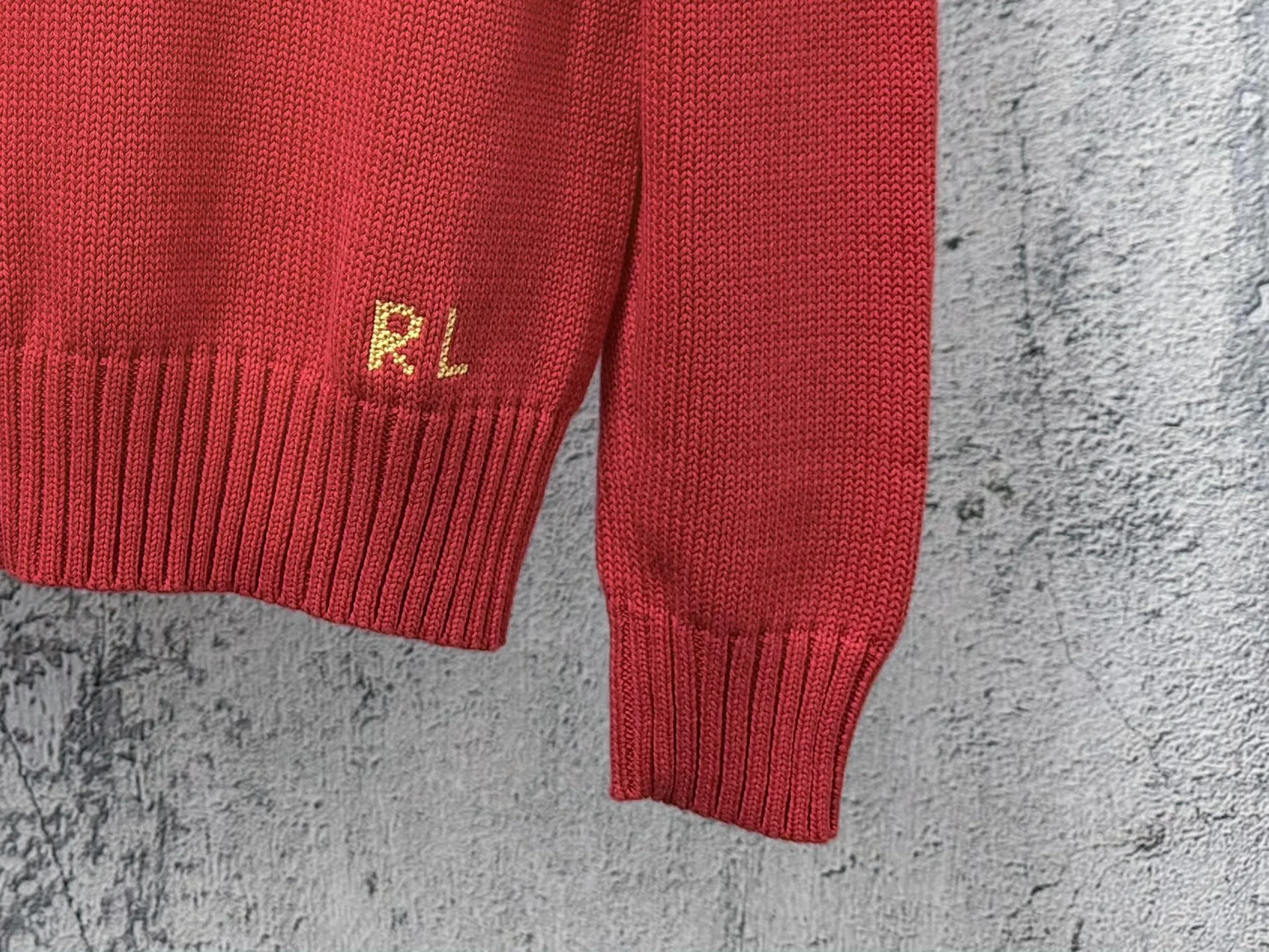 Джемперы И Свитеры Мужские Ralph Lauren 18684457