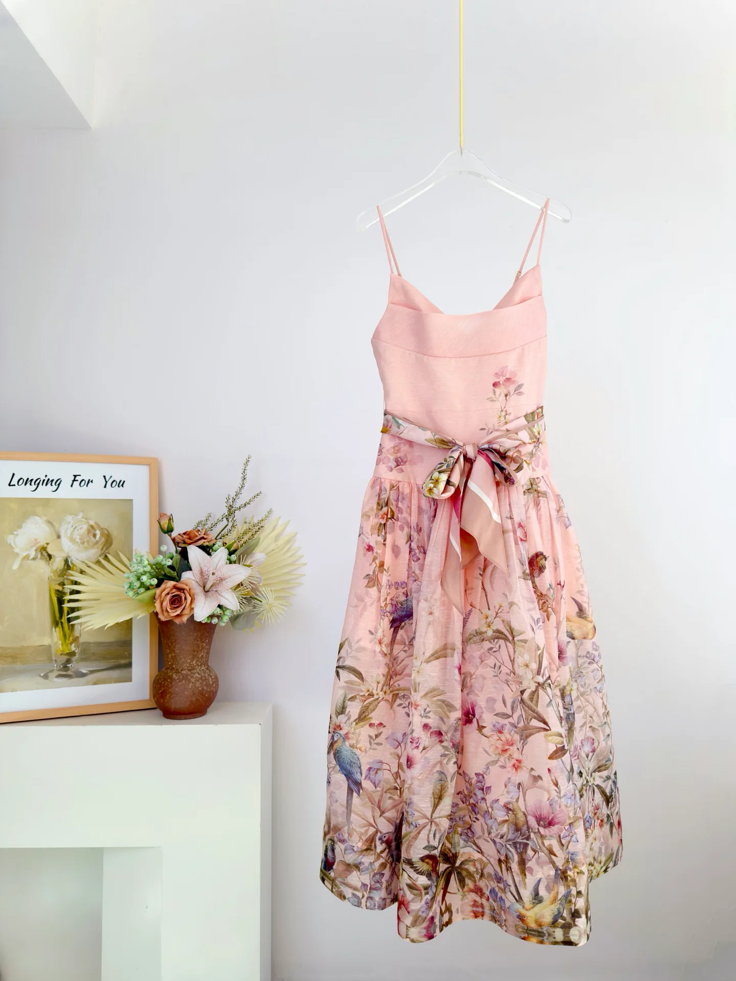 Платья Женские Zimmermann 11401638