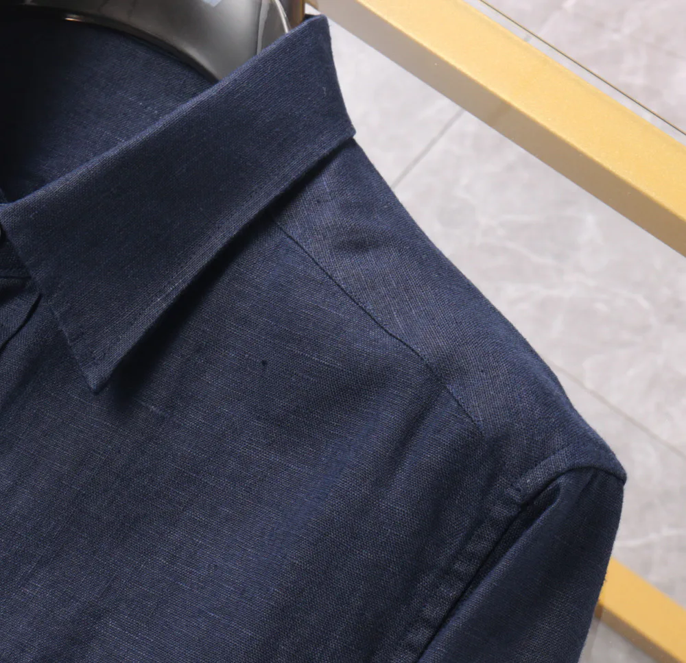 Рубашки Мужские Brioni 4486240